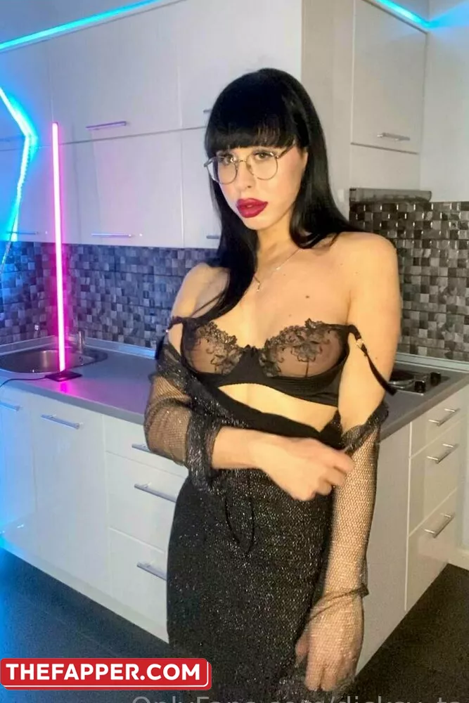 Dicksy_ts  Onlyfans Leaked Nude Image #byE3cepPr8
