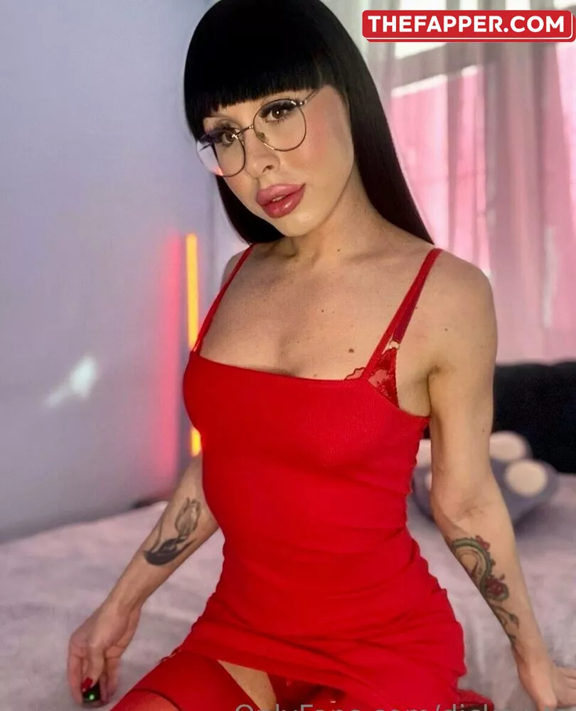 Dicksy_ts  Onlyfans Leaked Nude Image #hfgMhtlESI