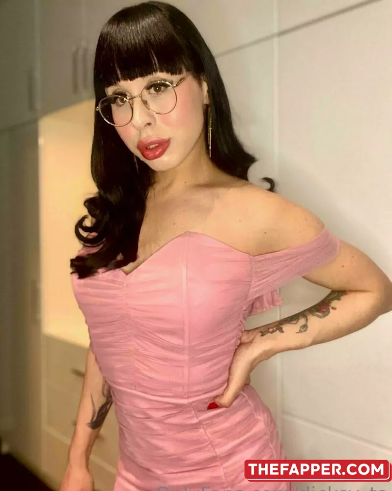 Dicksy_ts  Onlyfans Leaked Nude Image #mex3CjkDbh