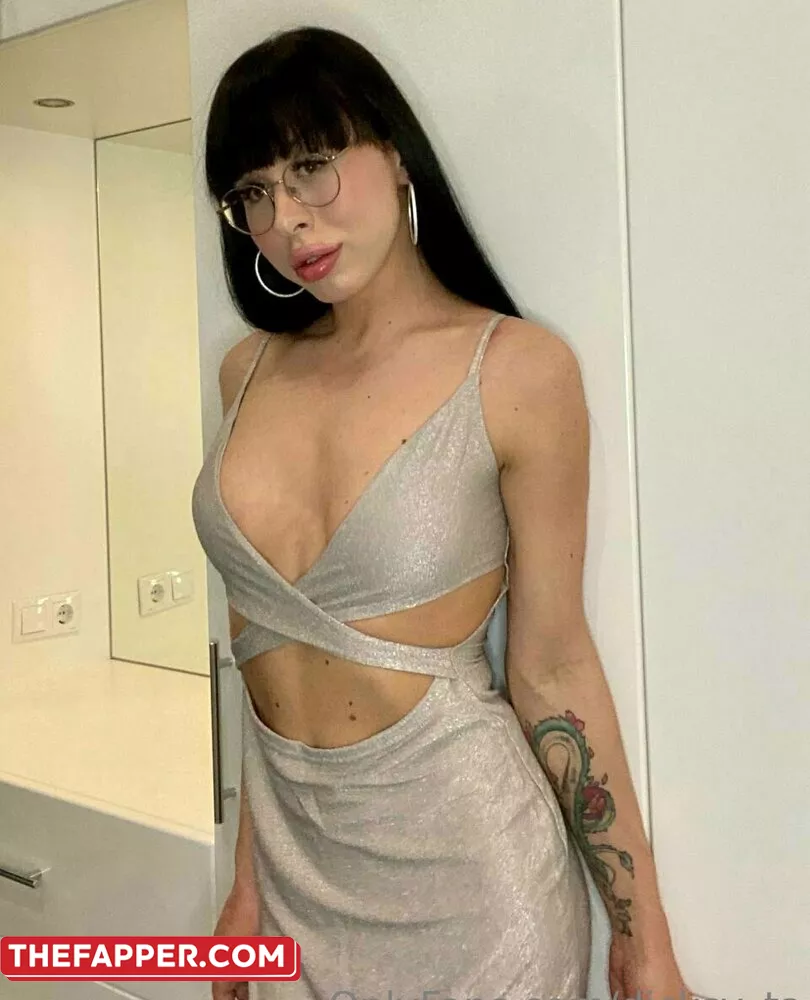 Dicksy_ts  Onlyfans Leaked Nude Image #mseXMs2bom
