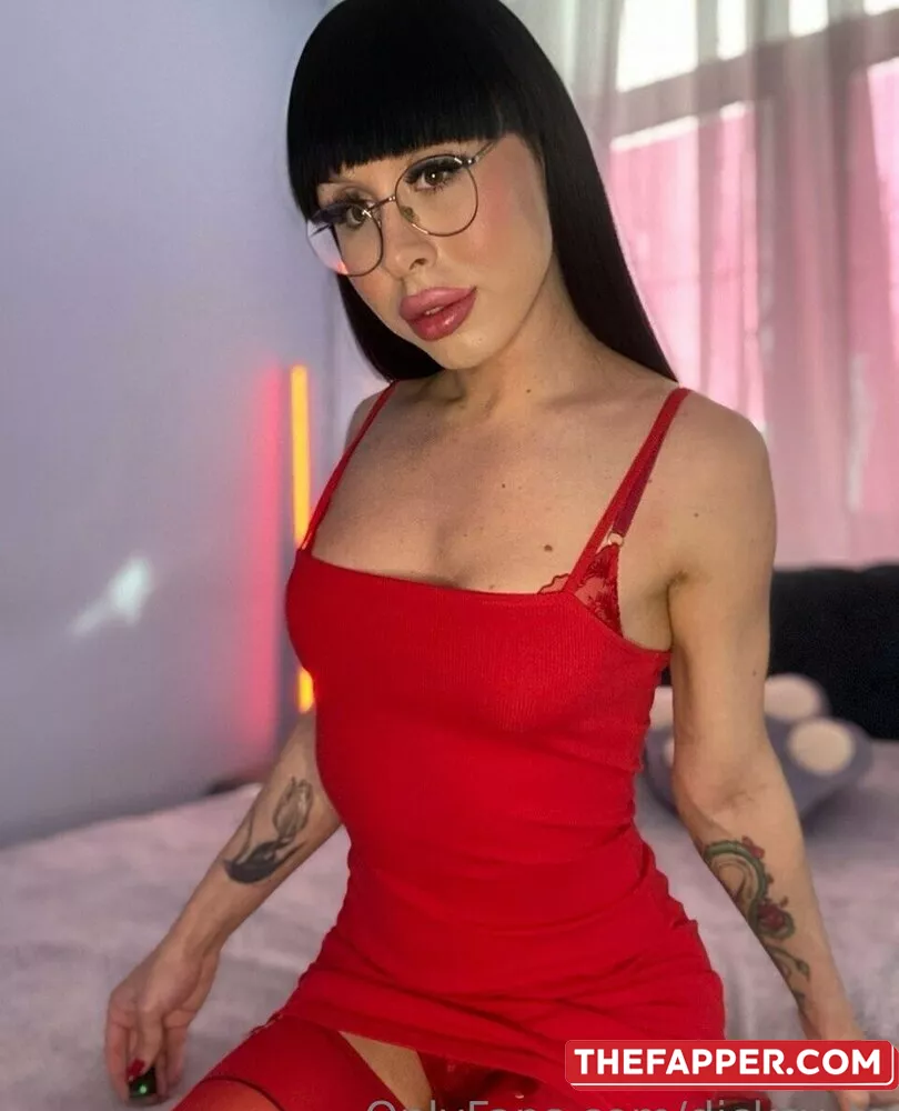 Dicksy_ts  Onlyfans Leaked Nude Image #o8vw18rS5o
