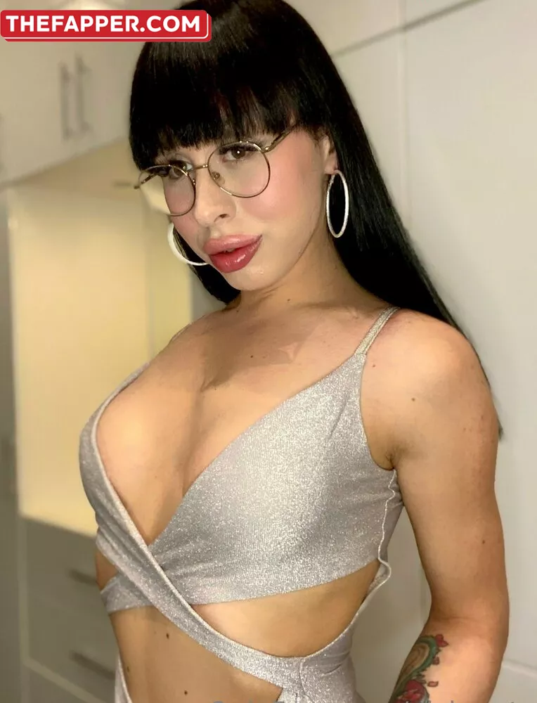 Dicksy_ts  Onlyfans Leaked Nude Image #oO8kle4X0l