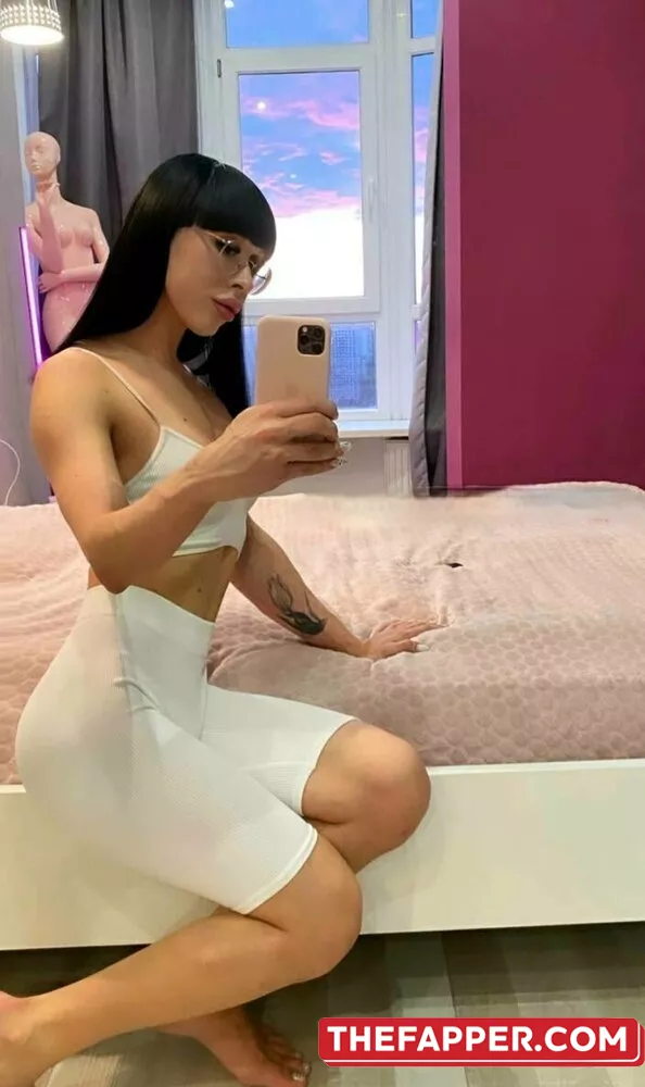 Dicksy_ts  Onlyfans Leaked Nude Image #sgw4OCqaeu