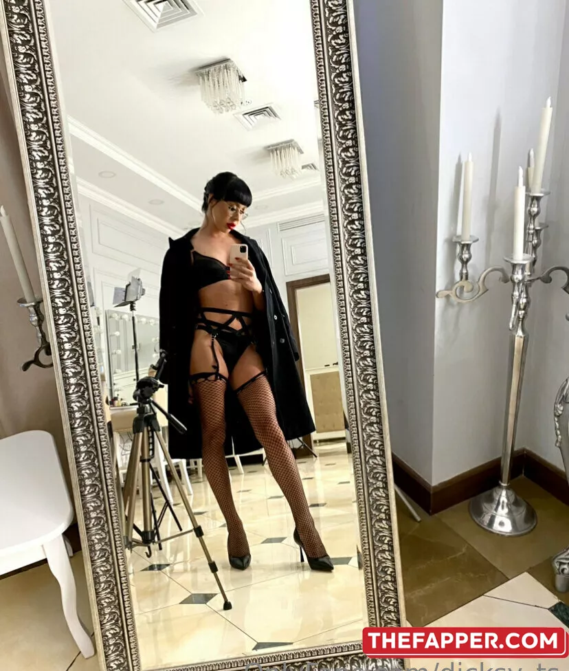 Dicksy_ts  Onlyfans Leaked Nude Image #vPfbE3sOlO