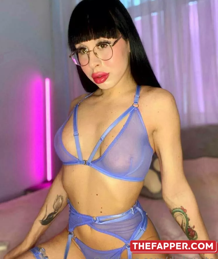 Dicksy_ts  Onlyfans Leaked Nude Image #yIWjMjplBb