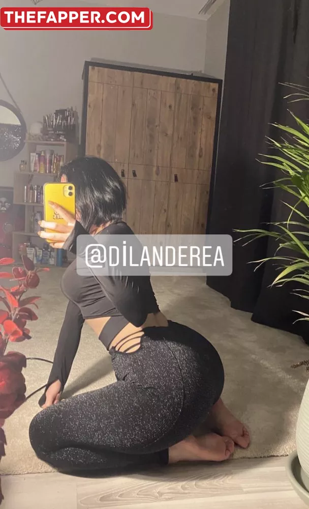 Dilan Dere  Onlyfans Leaked Nude Image #5U6jl8Do7j
