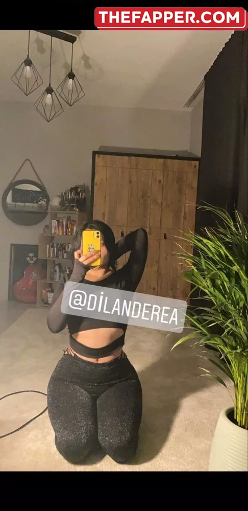 Dilan Dere  Onlyfans Leaked Nude Image #8bzmUImrVK