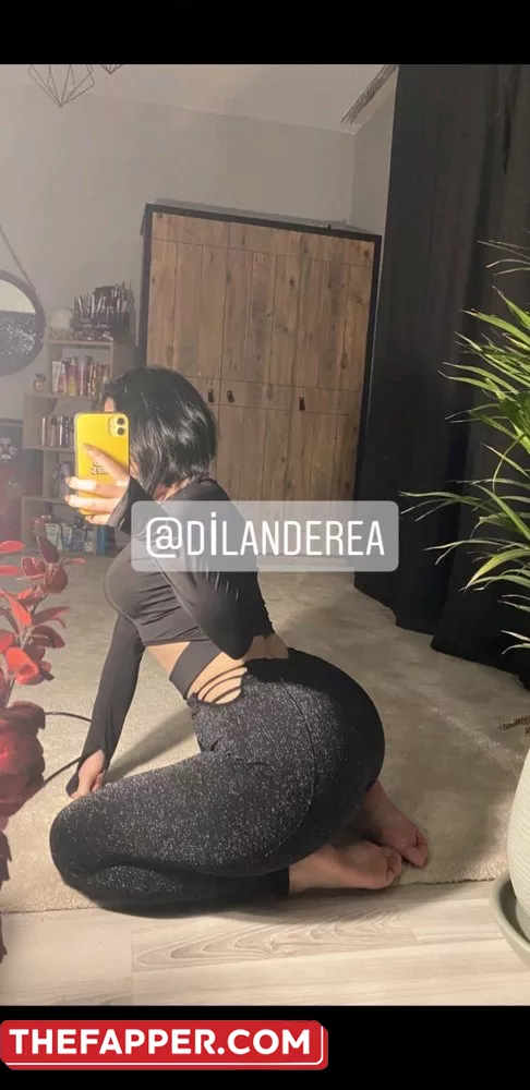 Dilan Dere  Onlyfans Leaked Nude Image #CqQu9eaMYd