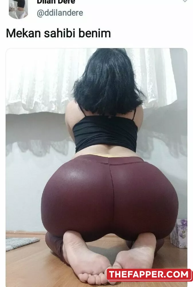 Dilan Dere  Onlyfans Leaked Nude Image #PR4Pobj7r7