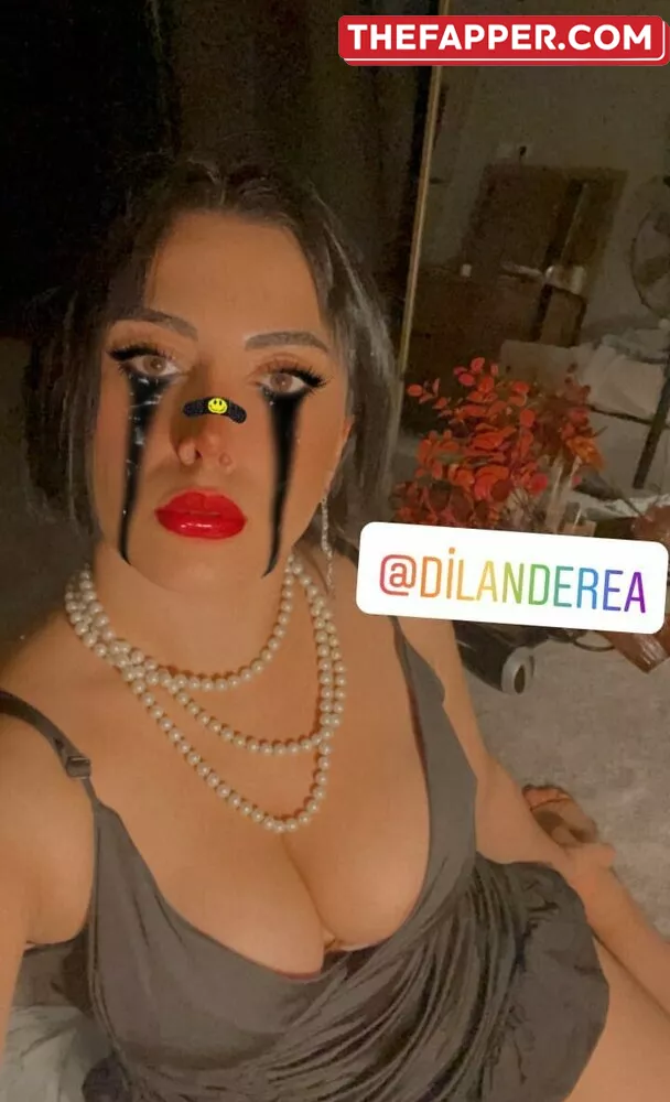 Dilan Dere  Onlyfans Leaked Nude Image #W9vCJ5AWur