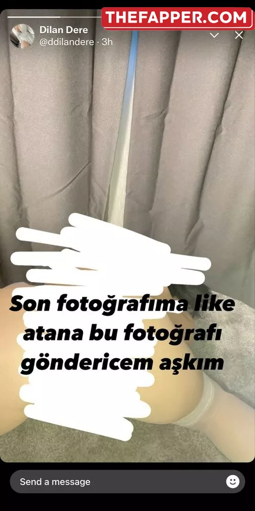 Dilan Dere  Onlyfans Leaked Nude Image #qPnyVv7b0W