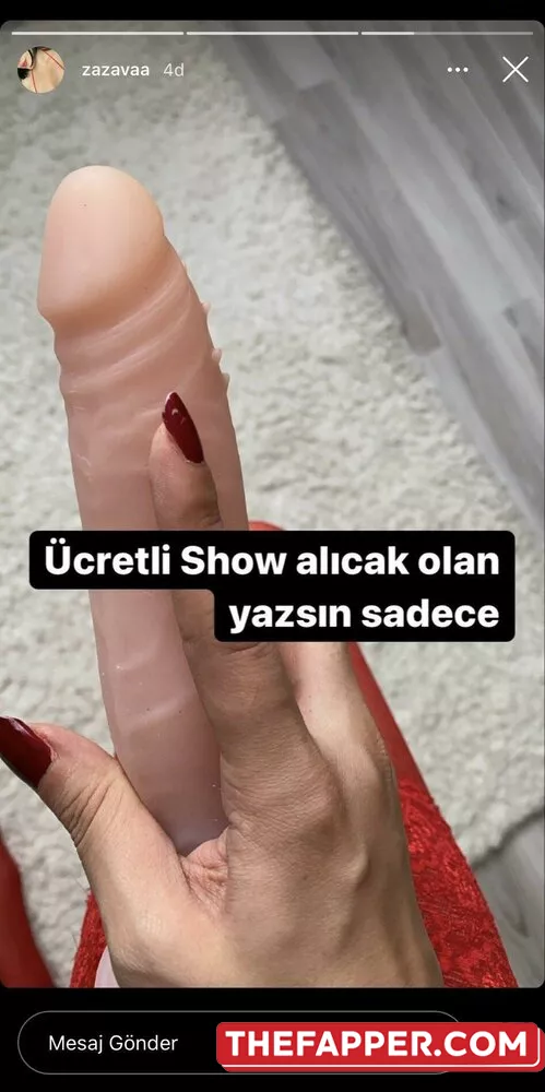 Dilan Dere  Onlyfans Leaked Nude Image #vxIxkYu1Kq