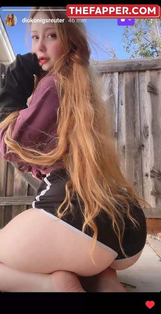 Diovana Konigsreuter  Onlyfans Leaked Nude Image #9HMZMIZhp3