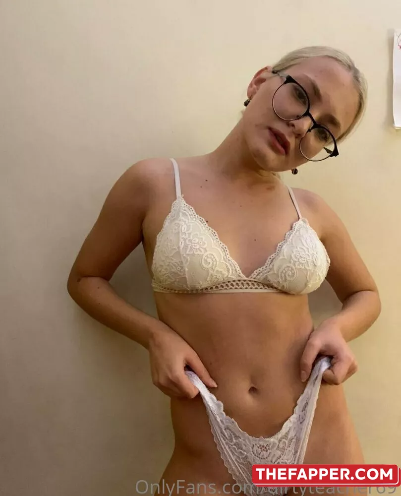 Dirtyteacher69  Onlyfans Leaked Nude Image #boT287Wvms