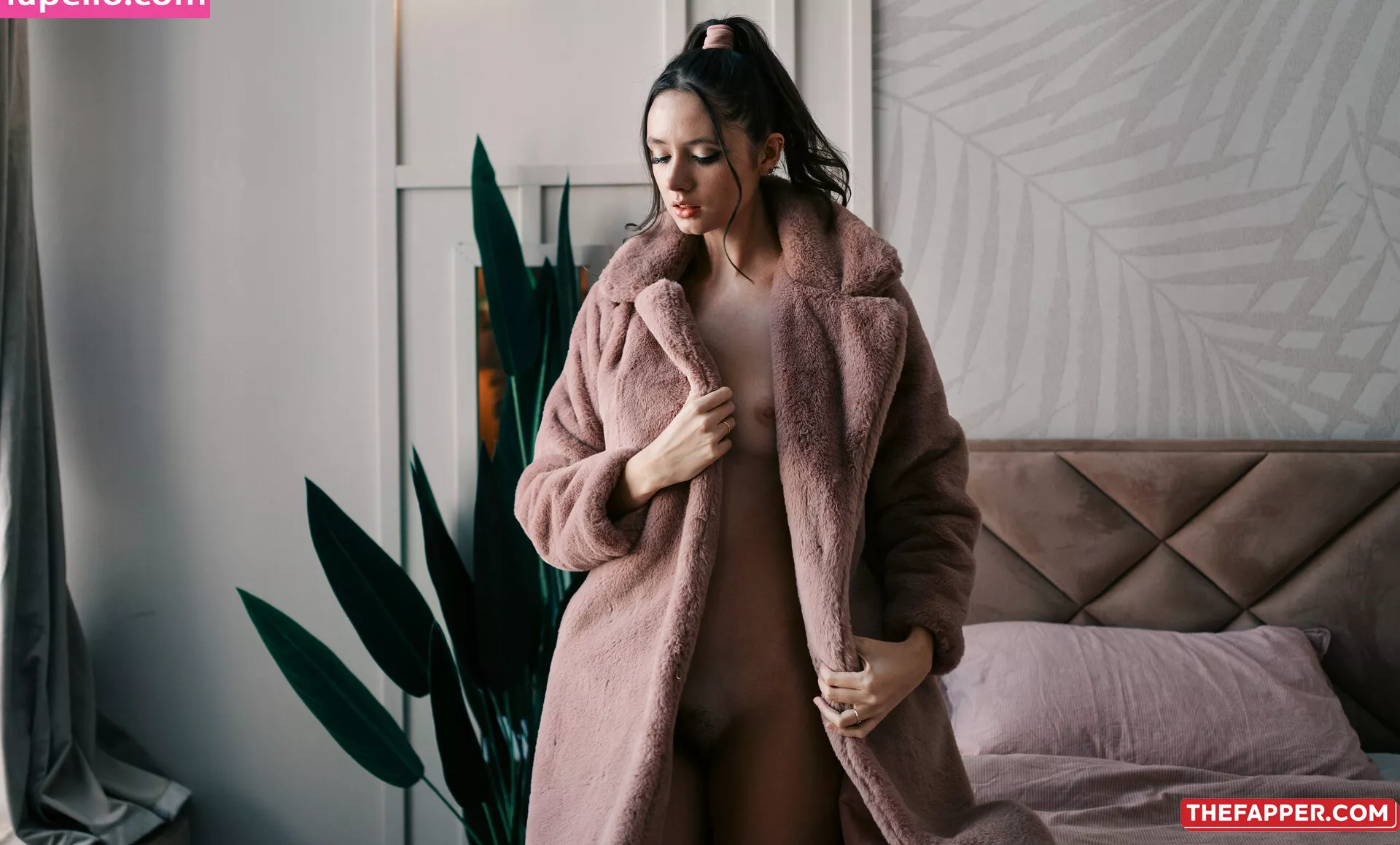 Disha Yudina  Onlyfans Leaked Nude Image #H1z3IywDPN