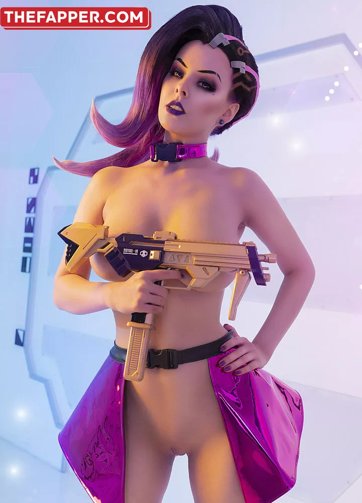 Disharmonica  Onlyfans Leaked Nude Image #0NTzpuRu0K
