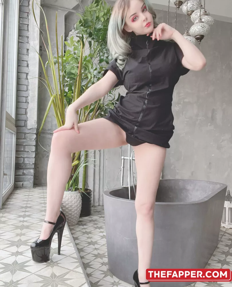 Disharmonica  Onlyfans Leaked Nude Image #0ZorVryz8l