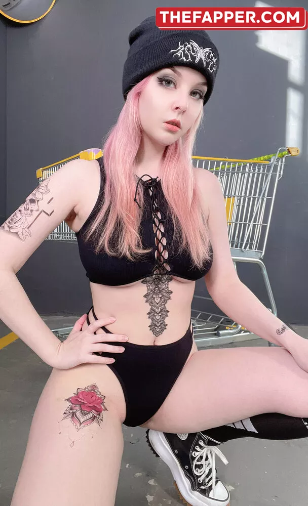 Disharmonica  Onlyfans Leaked Nude Image #10bCBclmTD