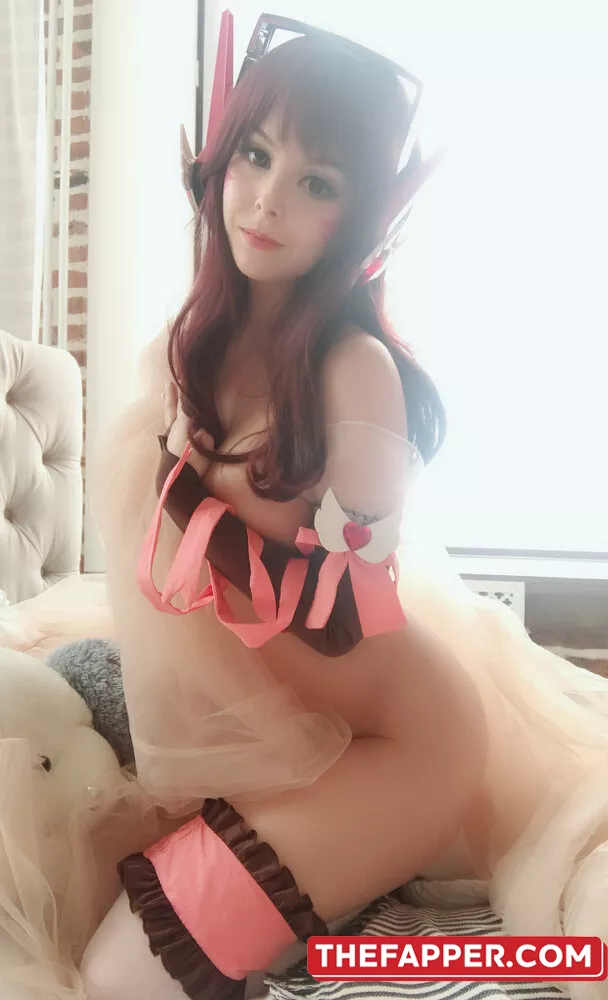 Disharmonica  Onlyfans Leaked Nude Image #11vNAT8Zt6