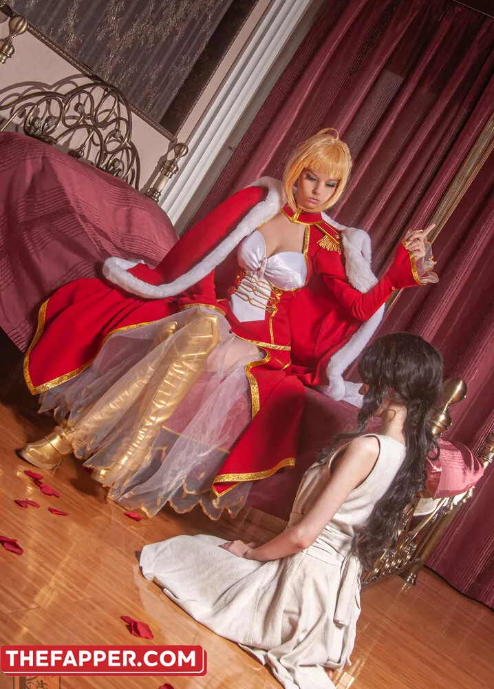 Disharmonica  Onlyfans Leaked Nude Image #2AURBjLNal