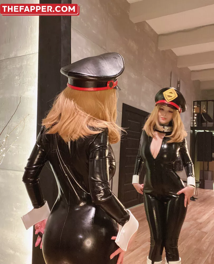 Disharmonica  Onlyfans Leaked Nude Image #2WHW3ONaV7