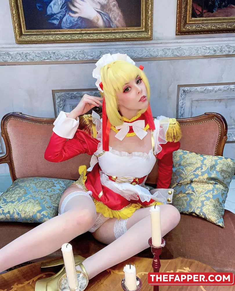 Disharmonica  Onlyfans Leaked Nude Image #2uwrnSm54E