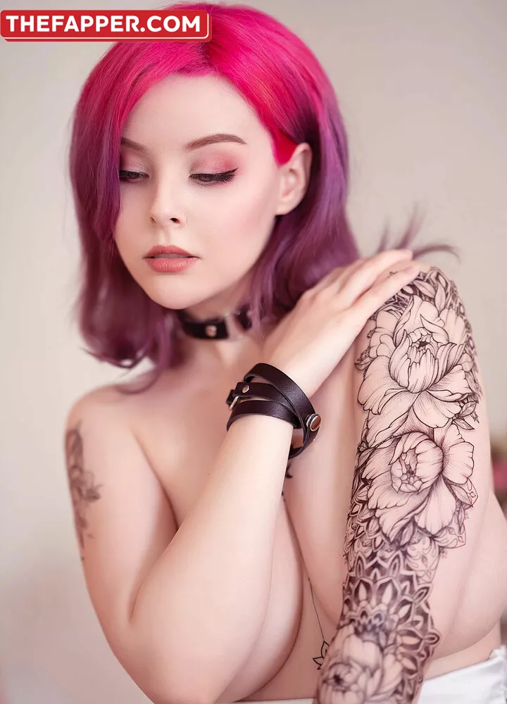 Disharmonica  Onlyfans Leaked Nude Image #3wh4M7qCWT