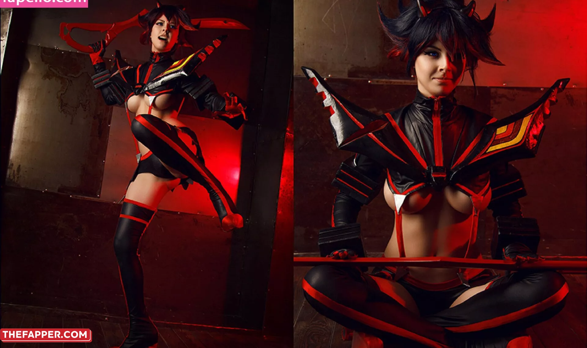 Disharmonica  Onlyfans Leaked Nude Image #5MdA8Om8tr