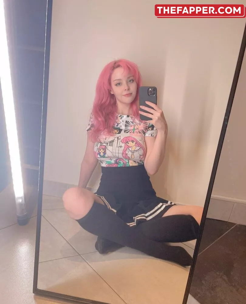Disharmonica  Onlyfans Leaked Nude Image #7KDcz1K9XB