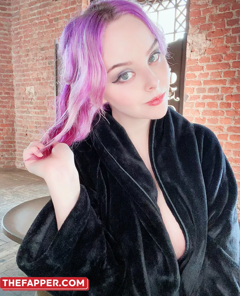 Disharmonica  Onlyfans Leaked Nude Image #A4b2czML2x
