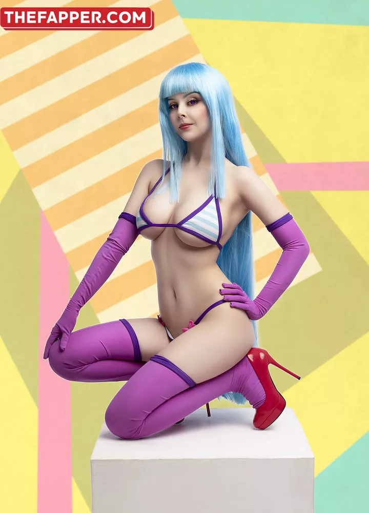 Disharmonica  Onlyfans Leaked Nude Image #CRGgmbZMmT