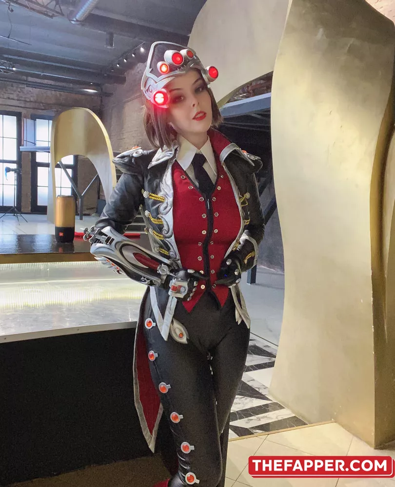 Disharmonica  Onlyfans Leaked Nude Image #E1fVk7a7XM