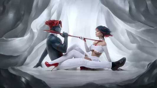 Disharmonica Onlyfans Leaked Nude Image #FrZIRUdZAb