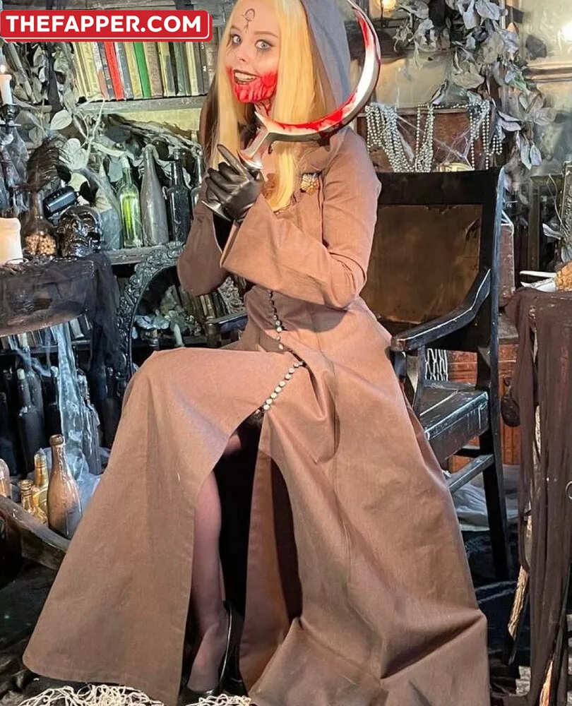 Disharmonica  Onlyfans Leaked Nude Image #GibD46j1uH