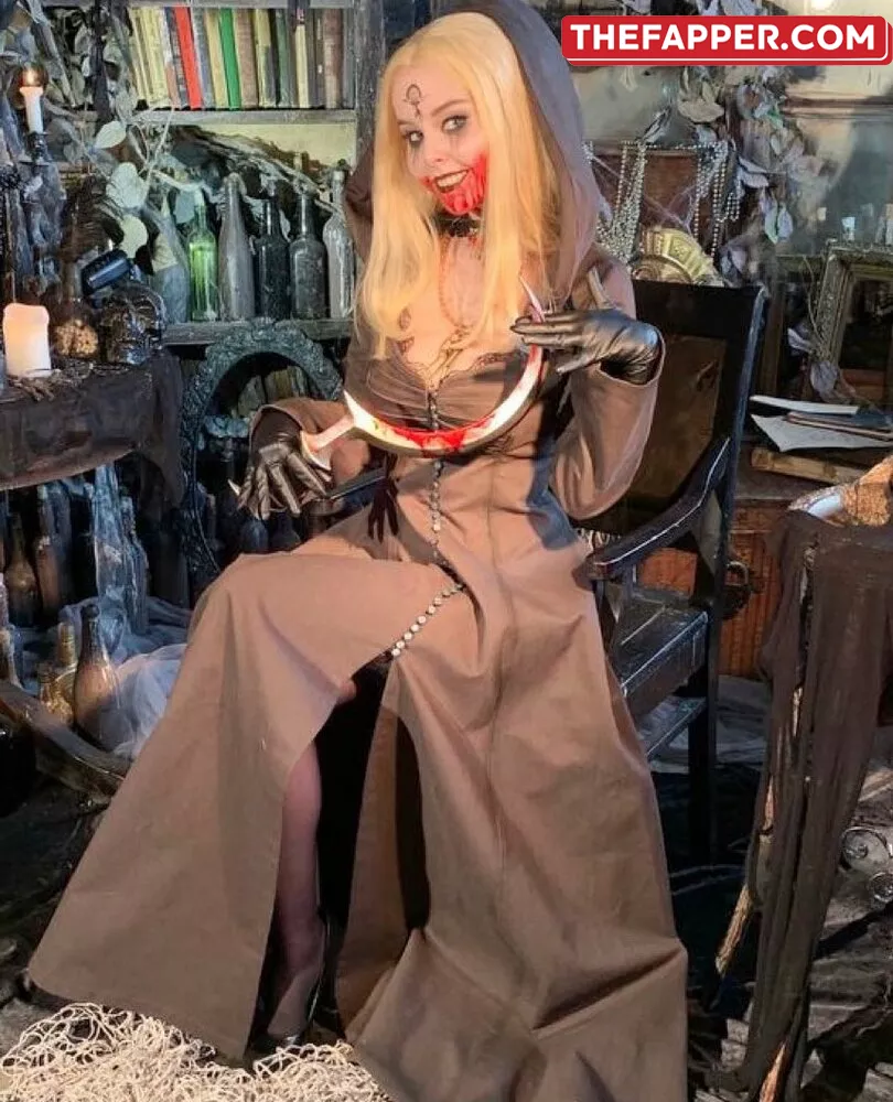 Disharmonica  Onlyfans Leaked Nude Image #HCjSfqykTq