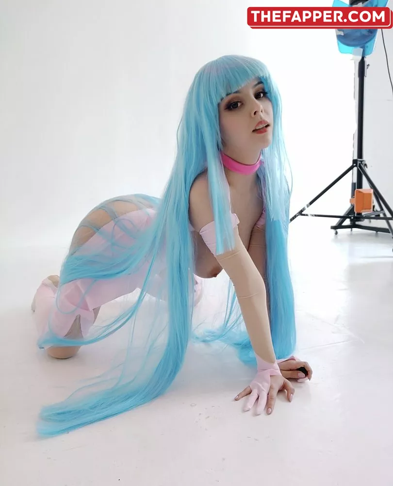 Disharmonica  Onlyfans Leaked Nude Image #ID1zz4Qzcn