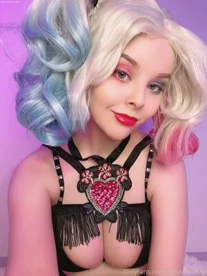 Disharmonica Onlyfans Leaked Nude Image #NsbMggbtPf