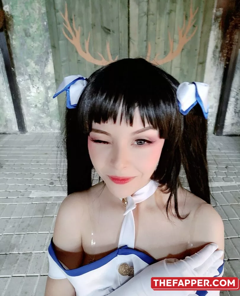 Disharmonica  Onlyfans Leaked Nude Image #O9bGB0izNC