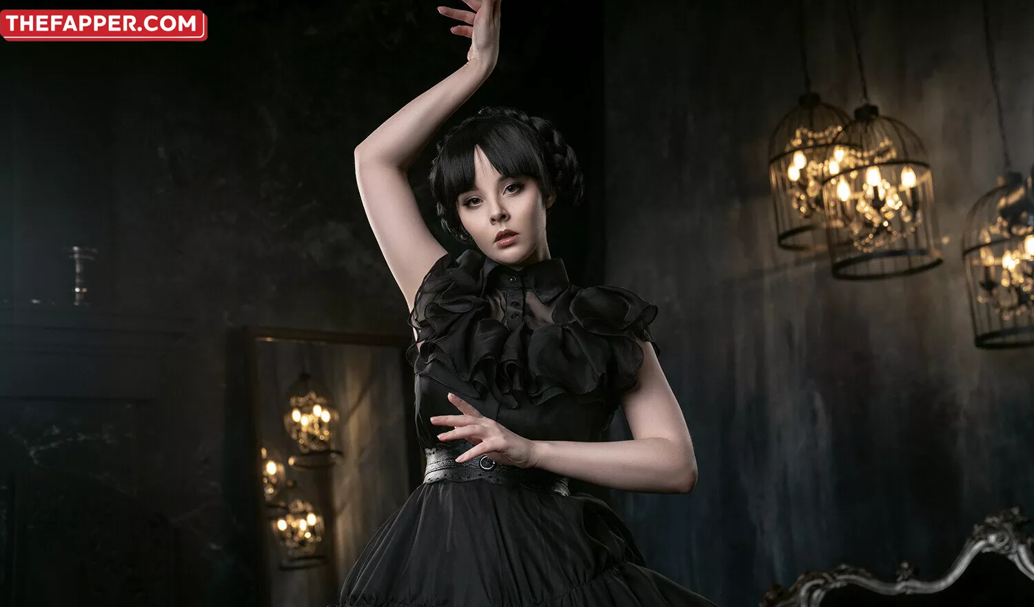 Disharmonica  Onlyfans Leaked Nude Image #OhcnhVSB6t