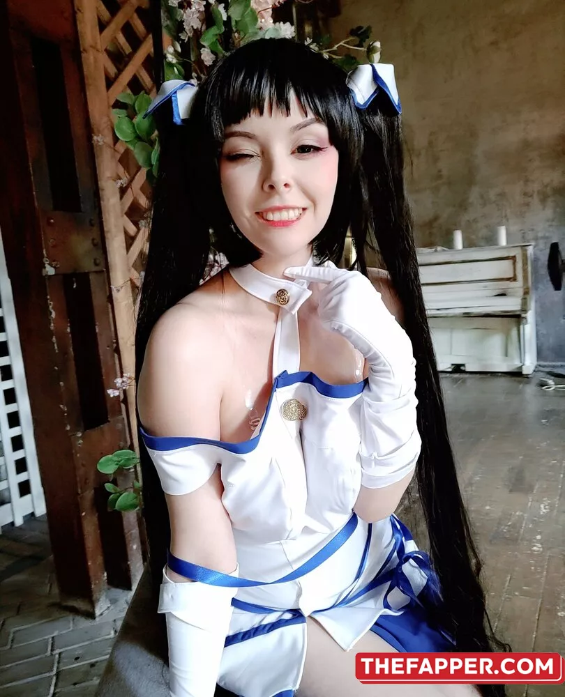 Disharmonica  Onlyfans Leaked Nude Image #OipIRx1HK1