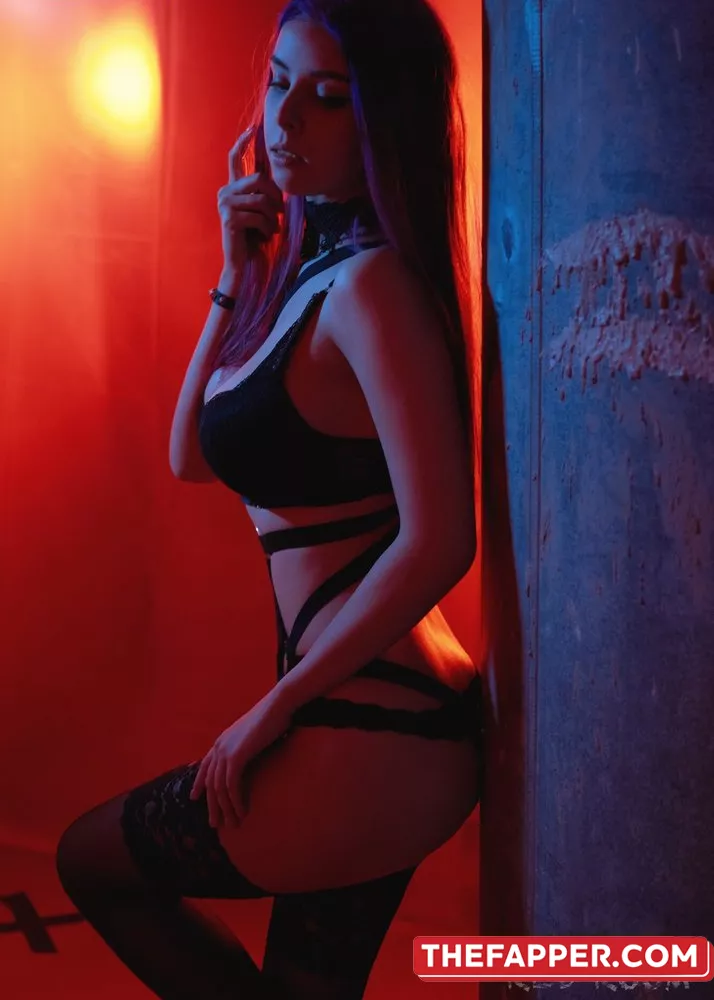 Disharmonica  Onlyfans Leaked Nude Image #OzGmQ6brhT