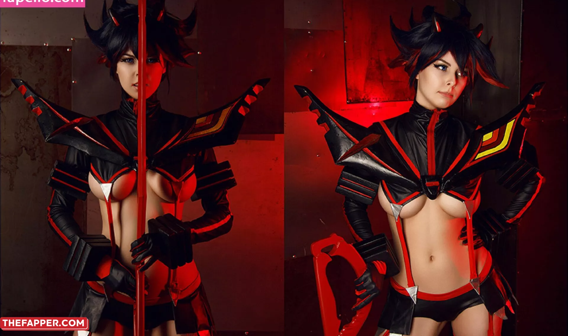 Disharmonica  Onlyfans Leaked Nude Image #P5zQ6eaJZg