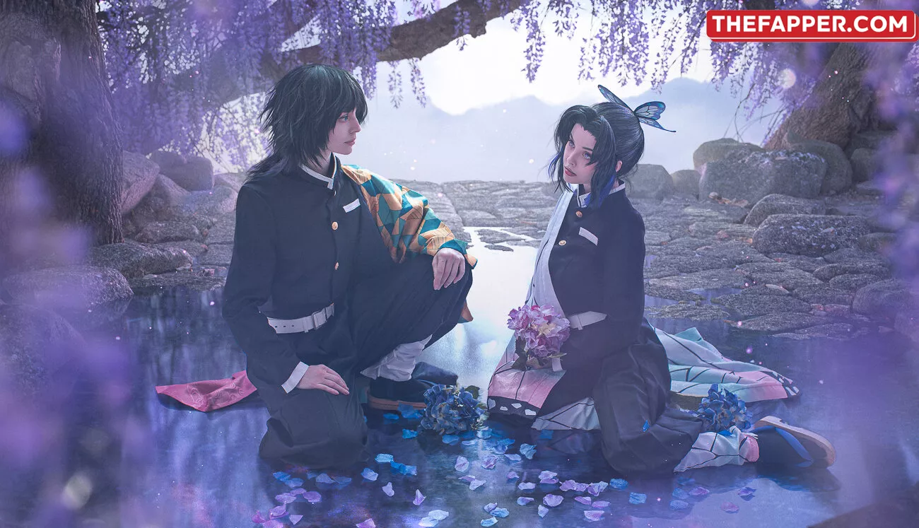 Disharmonica  Onlyfans Leaked Nude Image #QVEncSXBz1