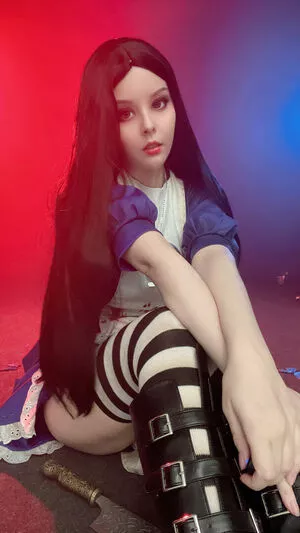 Disharmonica Onlyfans Leaked Nude Image #RYMpvixTGa