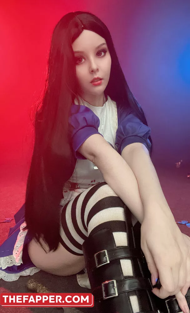 Disharmonica  Onlyfans Leaked Nude Image #RYMpvixTGa