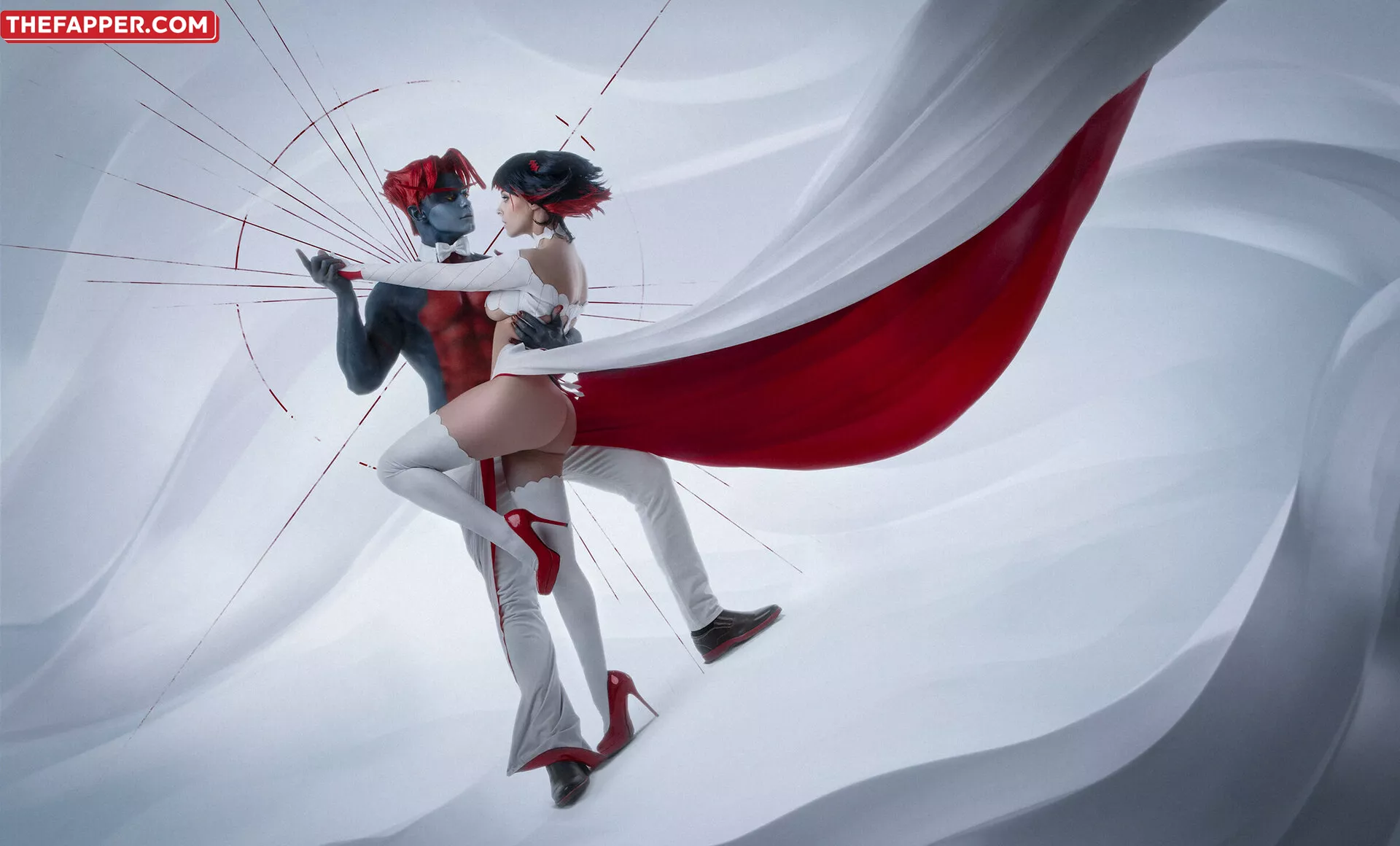 Disharmonica  Onlyfans Leaked Nude Image #RbCSHLCPlg