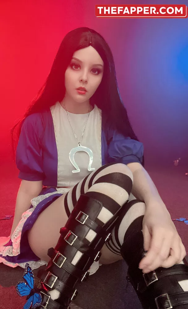 Disharmonica  Onlyfans Leaked Nude Image #Sfdu8fJXom