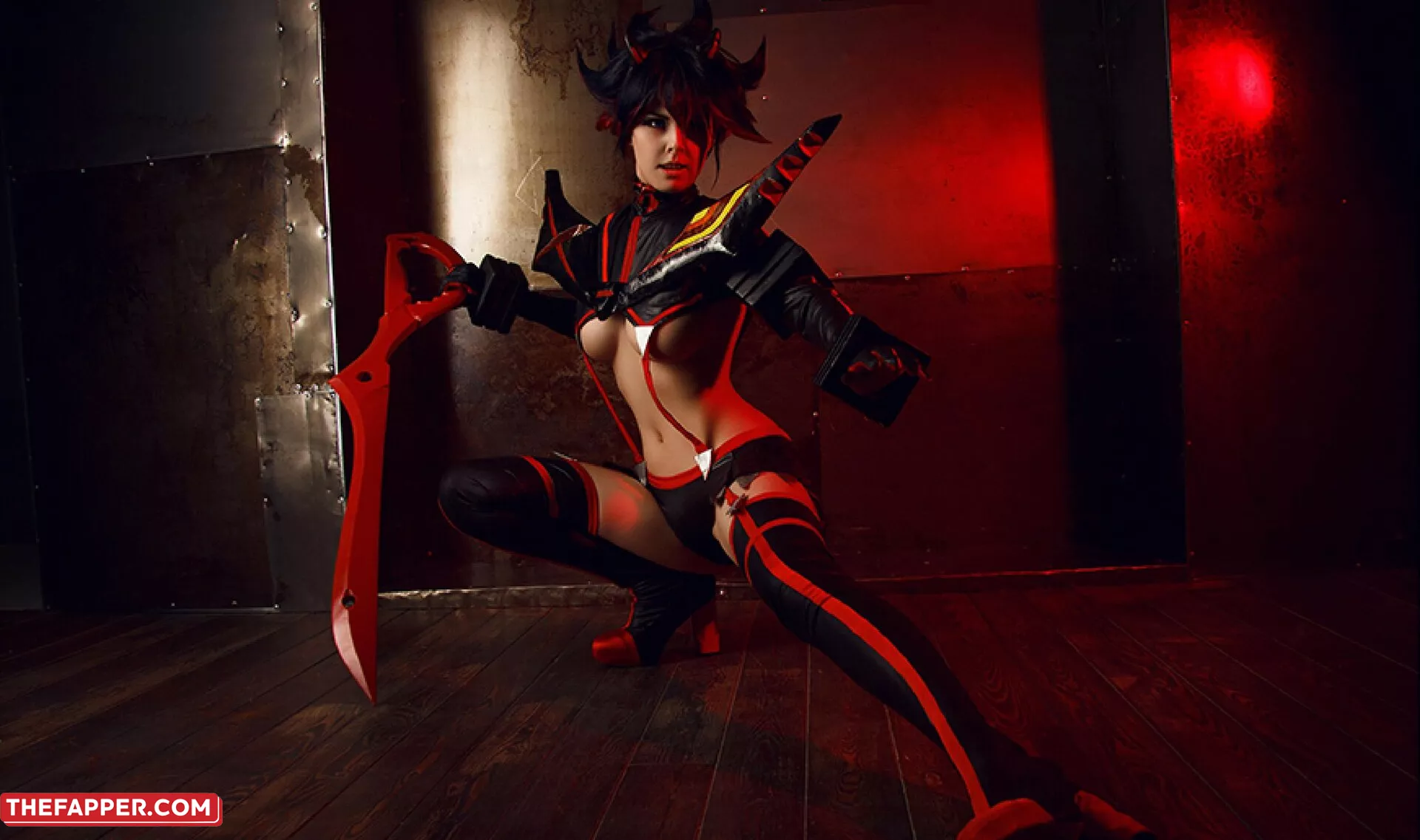 Disharmonica  Onlyfans Leaked Nude Image #So2fyvZGAz