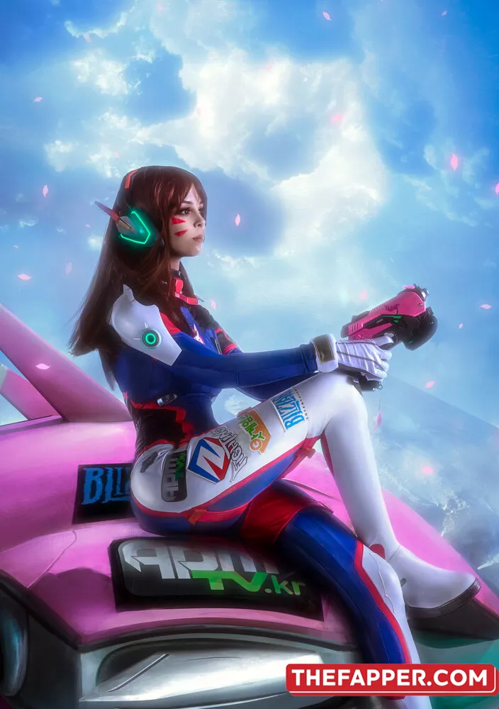 Disharmonica  Onlyfans Leaked Nude Image #UqQZC4GWdh