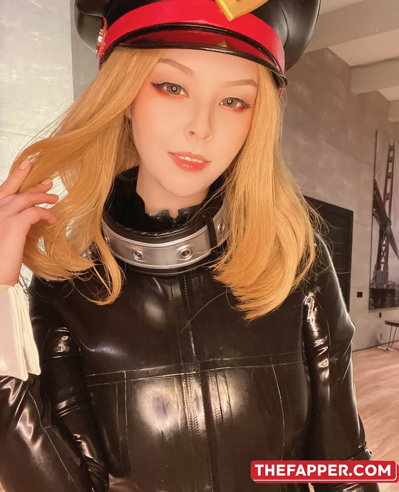Disharmonica  Onlyfans Leaked Nude Image #Vyf9OMOE99